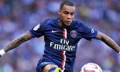 PSG - Frédéric Gouillard "Van Der Wiel va rester à Paris" mais comme remplaçant