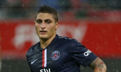 Mercato Verratti: une prolongation de contrat est annoncée