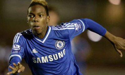 Le PSG et Manchester City veulent Charly Musonda