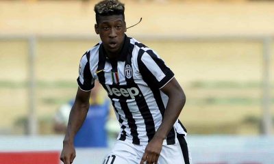 Anciens - La Juventus a reçu une offre de 15 millions d'euros pour Coman