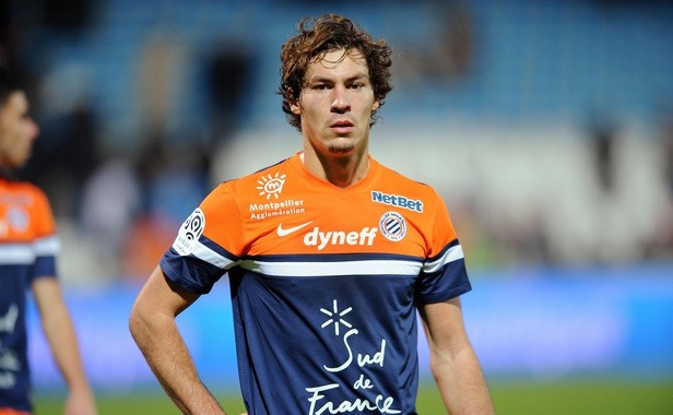 Benjamin Stambouli visite médicale PSG