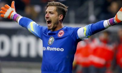 PSG - Trapp "Je me concentre sur ce que je peux faire", une première belle conférence de presse