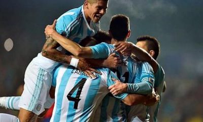 Internationaux - Sélection Argentine, 3 joueurs du PSG appelés !