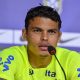 Internationaux - Thiago Silva toujours pas sélectionné par Dunga, Marquinhos, Luiz et Lucas gardent leur place