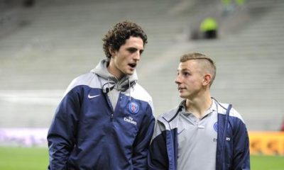 Lucas Digne "ne doit pas faire son Français" prévient Vincent Candela