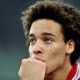 Mercato - Axel Witsel vers le Milan AC ?