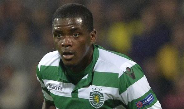 Mercato – Le PSG serait fixé sur le prix de William Carvalho