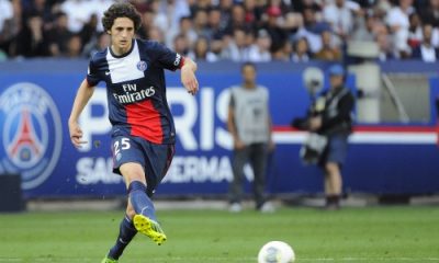 PSG - Adrien Rabiot "C'est difficile, mais cela payera lors de la saison"