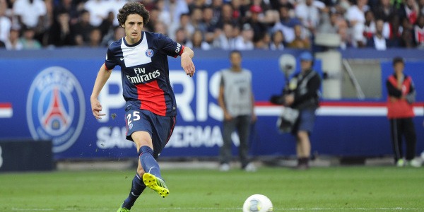 PSG - Adrien Rabiot "C'est difficile, mais cela payera lors de la saison"