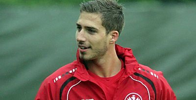 Mercato - Visite médicale en cours pour Kevin Trapp