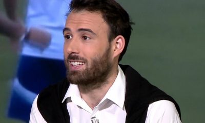 Simone Rovera : Thiago Motta "Il s’est géré pour être au top physiquement ce soir"