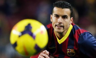 Mercato - La clause libératoire de Pedro est à 30 millions d'euros d'après Mundo Deportivo