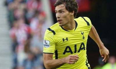 Mercato - Le PSG aurait fait une offre de dernière minute pour Stambouli