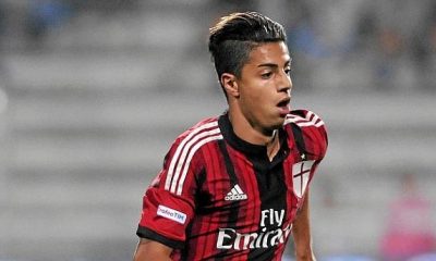 Mercato - Le PSG serait intéressé par un jeune joueur, Hachim Mastour