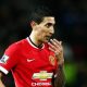 Les supporters Mancunien insultent Di Maria en chanson