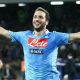 Mercato - Le PSG serait "prêt à dépenser les 94 millions" de la clause libératoire d'Higuain