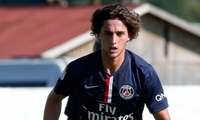 Rabiot avait demandé un prêt cet hiver selon Le Parisien