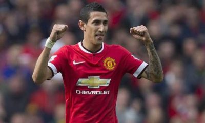 Accord PSG - Di Maria selon RMC et visite médicale lundi.