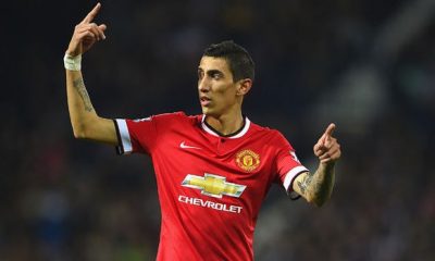 Mercato - The Times annonce Di Maria proche du PSG, avec une grosse perte pour Manchester United