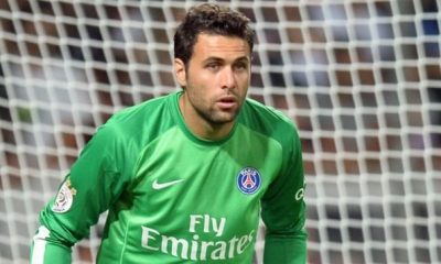 Sirigu : mensonge, concurrence, amour pour le PSG et possible départ