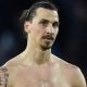 PSG- Le terrible cauchemard d'Ibrahimovic raconté par Mutu