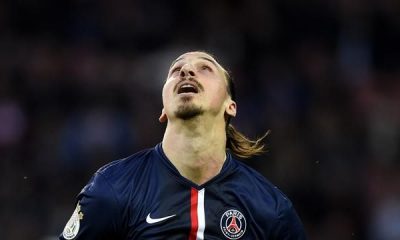 Zlatan Ibrahimovic "marquer un premier but", la "meilleure équipe et la plus étendue que le PSG a jamais eu"