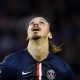 Zlatan Ibrahimovic "marquer un premier but", la "meilleure équipe et la plus étendue que le PSG a jamais eu"