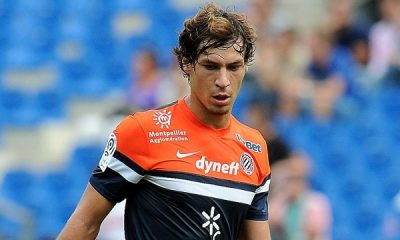 PSG - Benjamin Stambouli, Nicollin «partir au PSG c’est bien. »