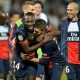 Matuidi "courage mon ami Verratti", "tu es un grand champion notre phénomène"