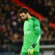 Salvatore Sirigu serait blessé aux adducteurs!