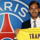 PSG - Ducrocq satisfait de l'arrivée de Kevin Trapp "un vrai numéro 1"