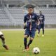 Christopher Nkunku espère signer pro avec le PSG et sait qu'il peut encore progresser