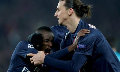 Zlatan "Nous allons gagner fin de remporter le championnat aussi vite que possible