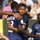 PSG - Folgoas «C'est super compliqué de se faire une place au soleil en équipe première»