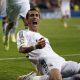 Di Maria: pas de rancune contre le Real Madrid juste des regrets