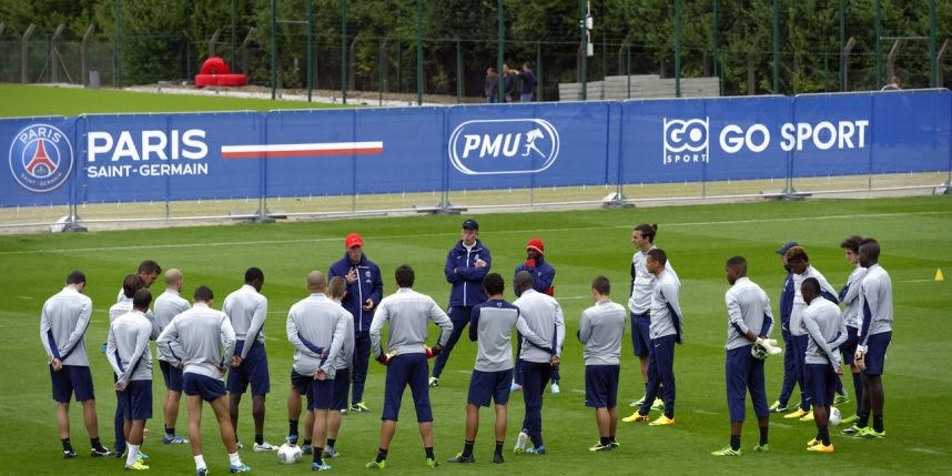 Oublier Saint-Germain, pour le PSG, est-ce possible?