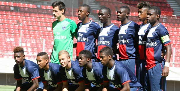 Pour s'imposer au PSG il faut parcourir plus de route que dans les autres clubs français d'après R. Descamps