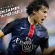 Stambouli au PSG