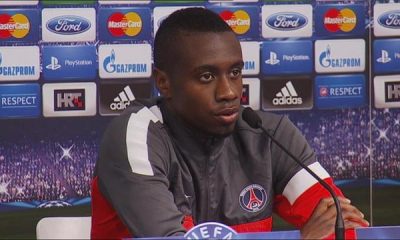 Mercato - Matuidi est toujours dans le plan B de Manchester United, en cas d'échec avec Pogba, selon But!