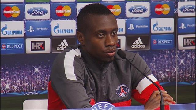 Mercato - Matuidi est toujours dans le plan B de Manchester United, en cas d'échec avec Pogba, selon But!