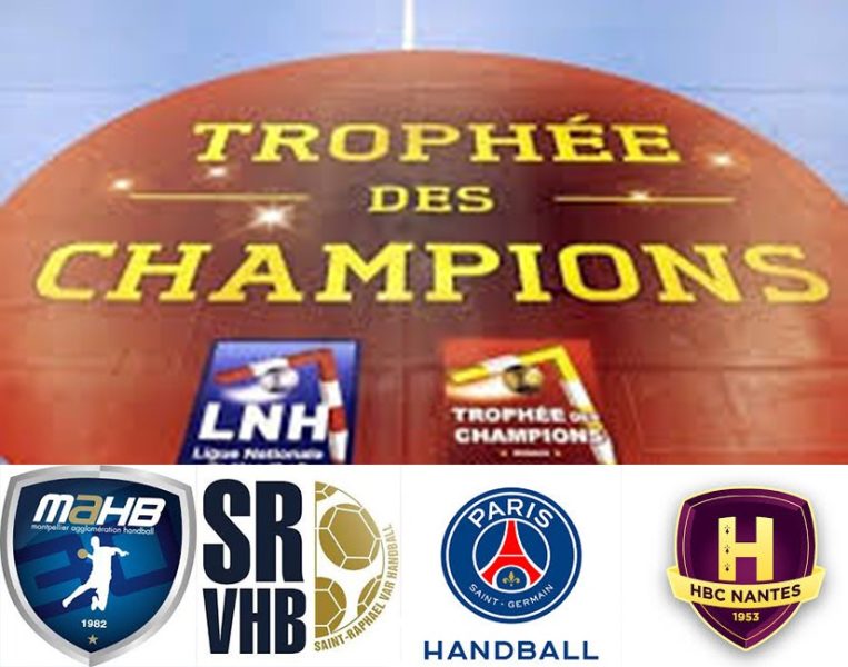 Le Trophée des Champions 2017 devrait se jouer à Tanger, selon L'Equipe