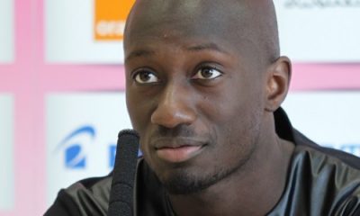 Youssouf Sabaly dans Canal Supporters : Marco Verrati "C'est un joueur important, pour l'équipe"