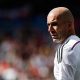 Zinédine Zidane évoque Di Maria au PSG