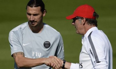 Laurent Blanc : gestion du vestiaire, pression et prolongation de contrat