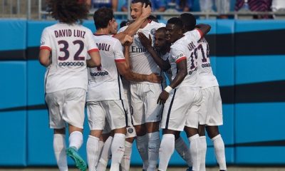 Ligue 1 - "Le PSG décide quand il gagne" mais quelques accidents sont possibles