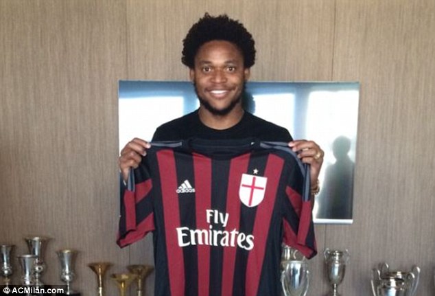 Luiz Adriano