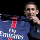 Di Maria s'en prend à Van Gaal et remercie Laurent Blanc "Il m'a donné de la liberté"