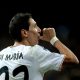 Di Maria "Un gaucher de grande qualité est difficile à arrêter à n’importe quel poste