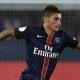 Verratti: comment il a appris à éviter les cartons et "très heureux" au PSG