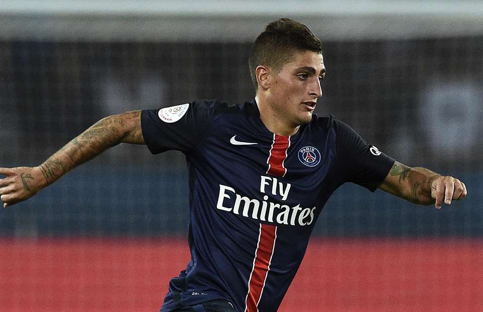 Verratti: comment il a appris à éviter les cartons et "très heureux" au PSG